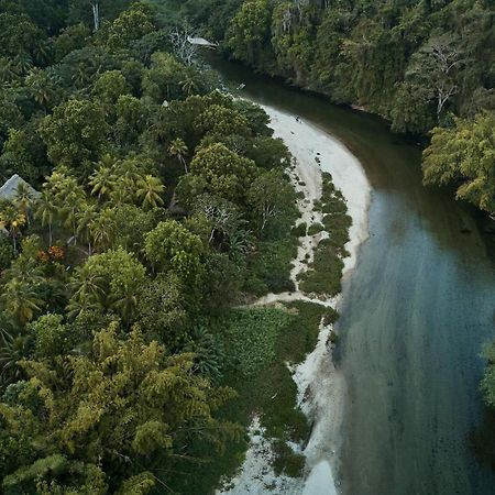 Taironaka Eco Hotel Don Diego Eksteriør billede