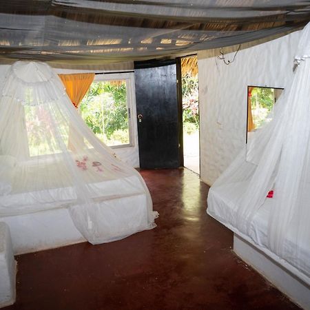 Taironaka Eco Hotel Don Diego Eksteriør billede