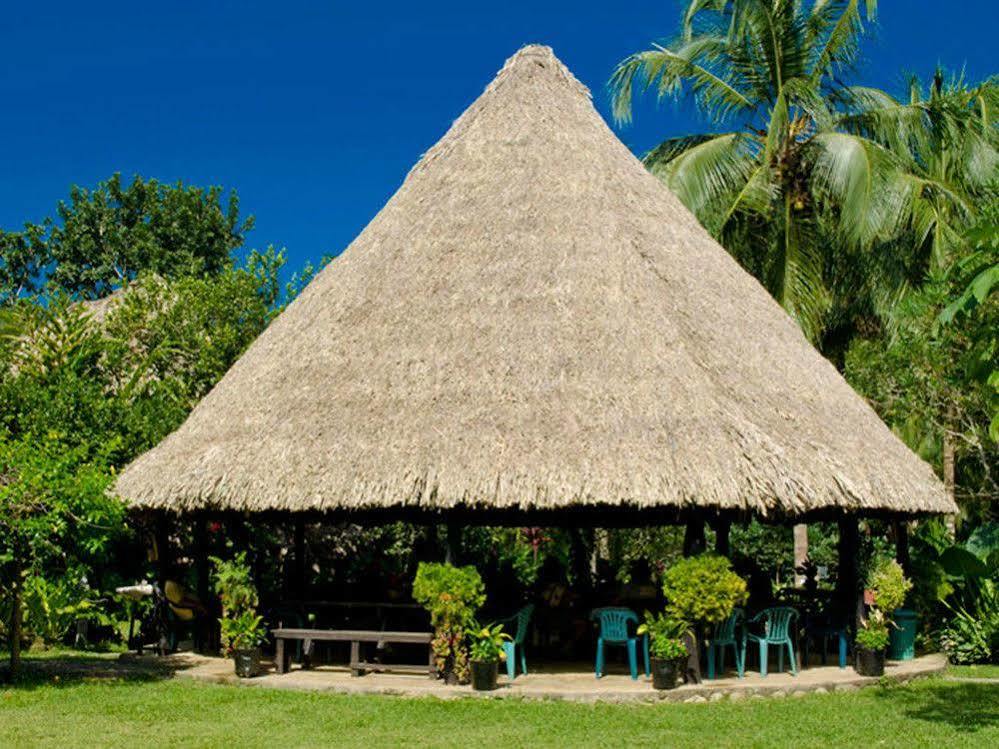 Taironaka Eco Hotel Don Diego Eksteriør billede